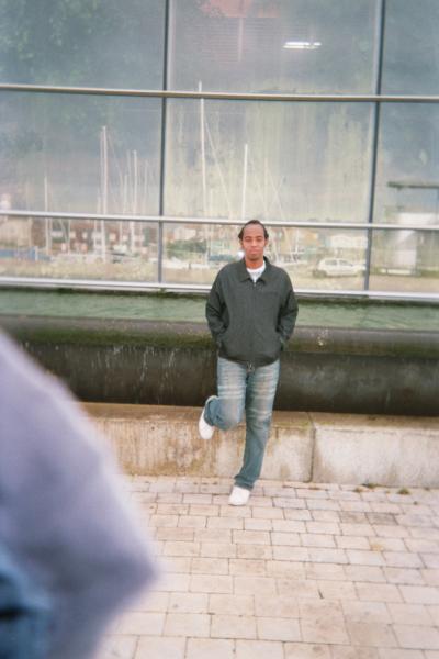 LE TOURISTE?