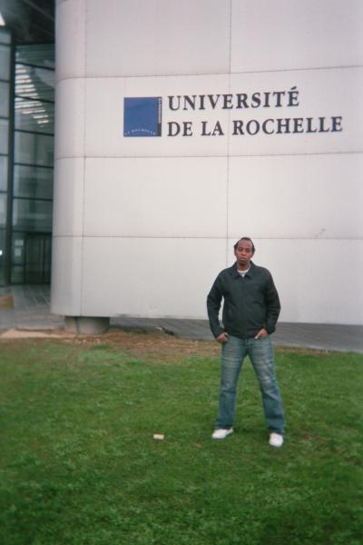 ben la fac de la rochelle