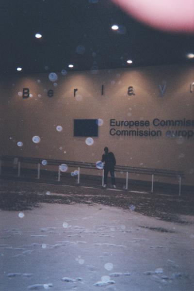 Commission europenne