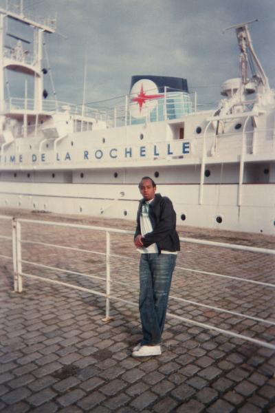 Maritime de la rochelle