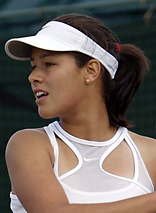 ANA IVANOVIC