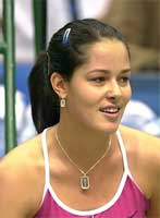 Ivanovic
