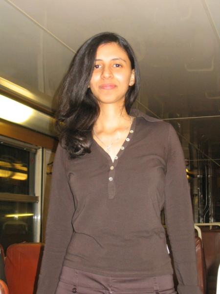 Miss antinea 