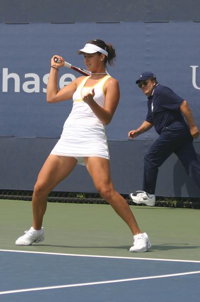 ANA IVANOVIC